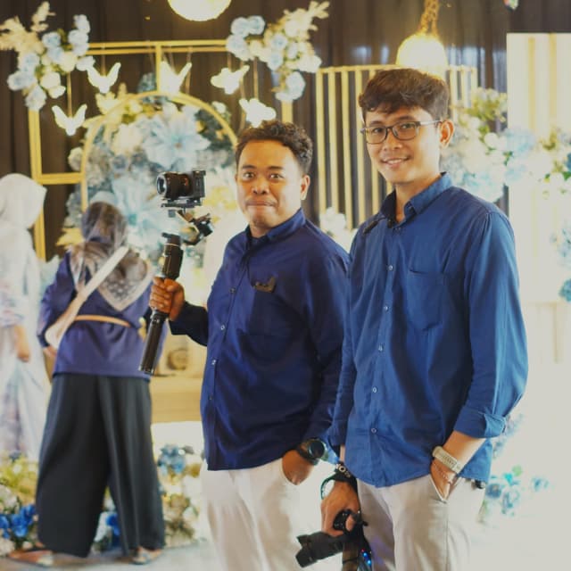Event Organizer & Travel Agent